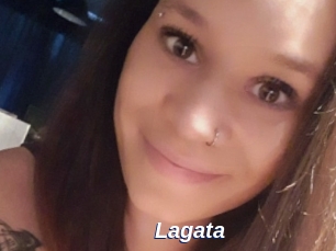 Lagata