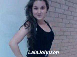 Laia_Johnson