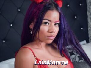 LaiaMonroe