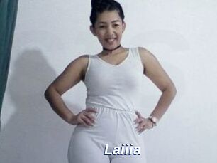 Laiiia