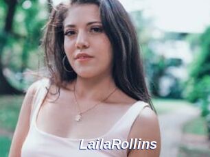 LailaRollins