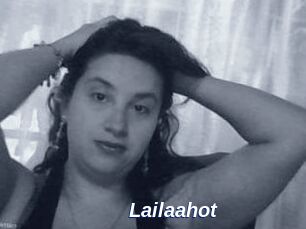 Lailaahot