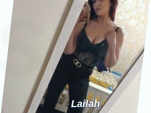 Lailah