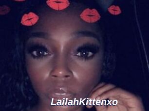 LailahKittenxo