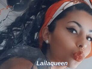 Lailaqueen