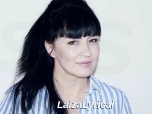 LaizaLyrical