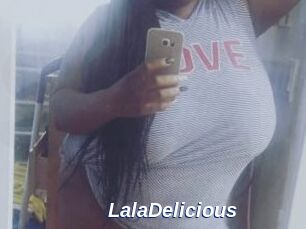 LalaDelicious