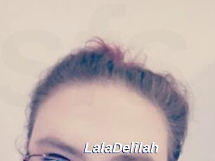LalaDelilah