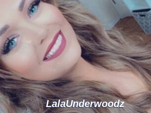 LalaUnderwoodz