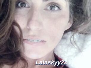 Lalaskyy22