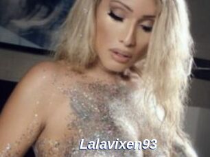 Lalavixen93