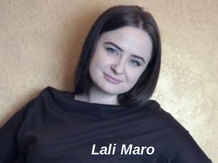 Lali_Maro