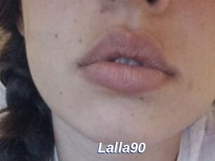 Lalla90