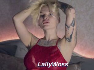 LallyWoss