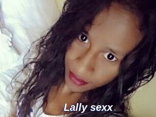 Lally_sexx