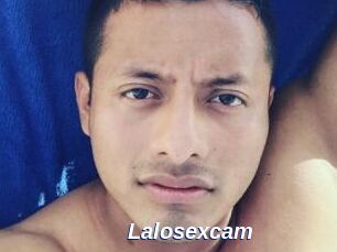 Lalosexcam