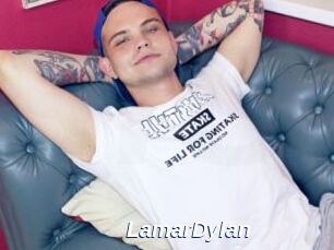 LamarDylan