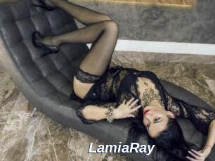 LamiaRay