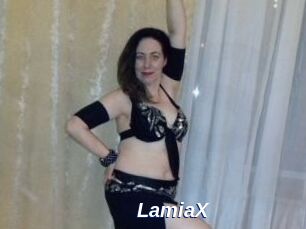 LamiaX