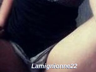 Lamignionne22