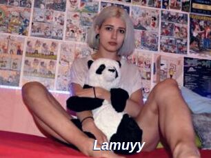 Lamuyy