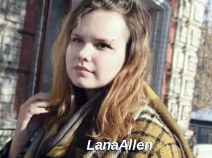 LanaAllen