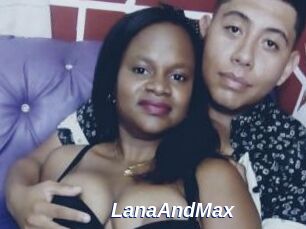 LanaAndMax