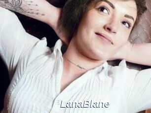 LanaBlane