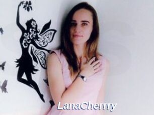 LanaCherrry
