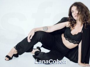 LanaCohen