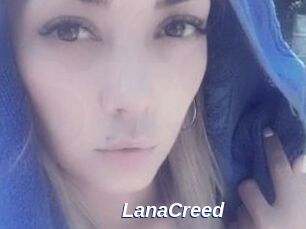 LanaCreed