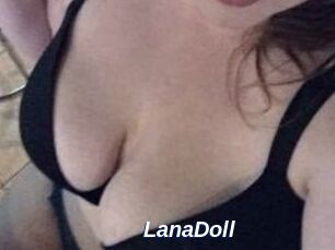LanaDoll