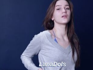 LanaDols
