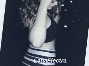 LanaElectra