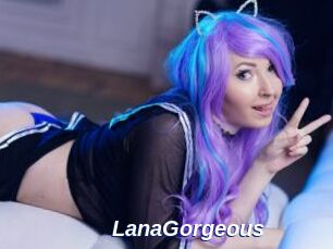 LanaGorgeous