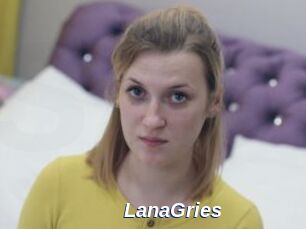 LanaGries
