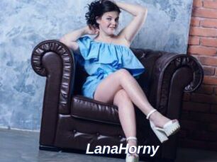 LanaHorny