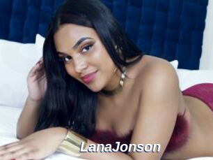 LanaJonson