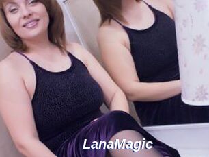 LanaMagic