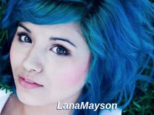 LanaMayson