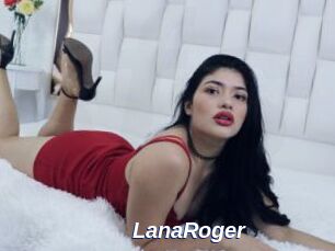 LanaRoger