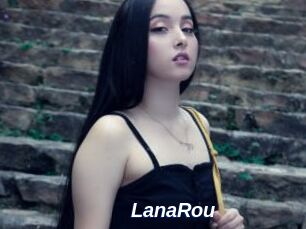 LanaRou