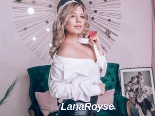 LanaRoyse