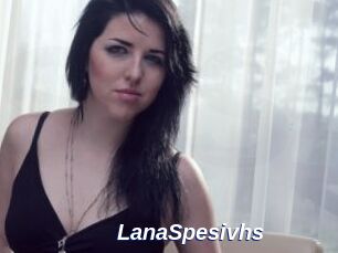 LanaSpesivhs