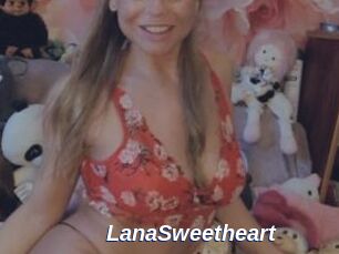 LanaSweetheart