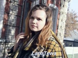 LanaTewa