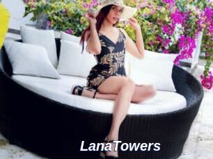 LanaTowers