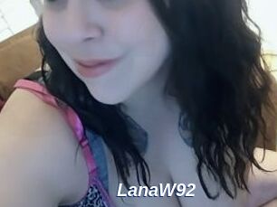LanaW92