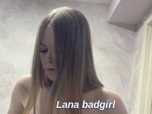 Lana_badgirl