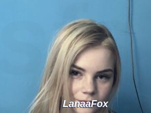 LanaaFox
